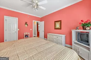 105 Captains Way, Brunswick, GA 31523 - Photo 46