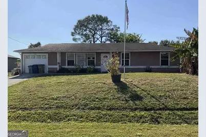 3709 10th Street SW, Lehigh Acres, FL 33976 - Photo 1