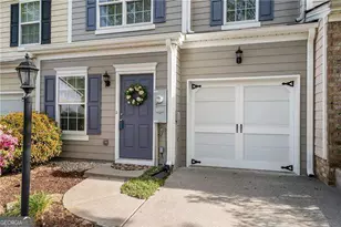 824 Ash St, Canton, GA 30114 - Photo 2