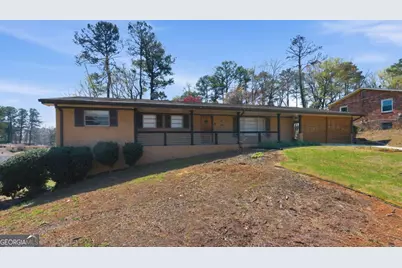 3457 Springside Drive, Decatur, GA 30032 - Photo 4