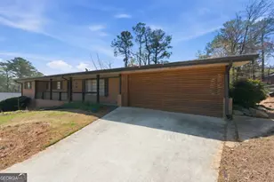 3457 Springside Dr, Decatur, GA 30032 - Photo 1