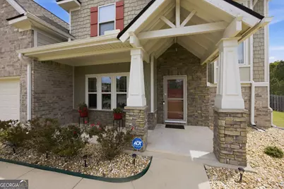7974 Glen Valley Drive, Midland, GA 31820 - Photo 4