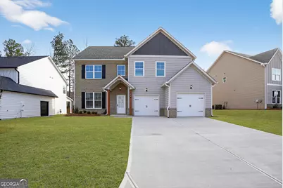 222 Villa Rica Springs - Lot 14, Villa Rica, GA 30180 - Photo 1