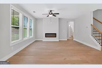 222 Villa Rica Springs - Lot 14, Villa Rica, GA 30180 - Photo 20