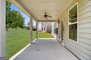 222 Villa Rica Spgs Lot 14, Villa Rica, GA 30180 - Photo 6