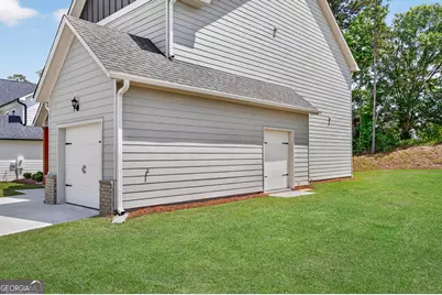 222 Villa Rica Springs - Lot 14, Villa Rica, GA 30180 - Photo 2
