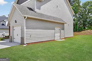 222 Villa Rica Spgs Lot 14, Villa Rica, GA 30180 - Photo 2
