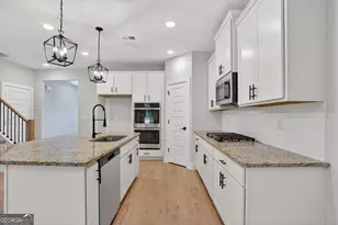 222 Villa Rica Spgs Lot 14, Villa Rica, GA 30180 - Photo 16