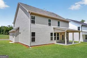 222 Villa Rica Spgs Lot 14, Villa Rica, GA 30180 - Photo 4