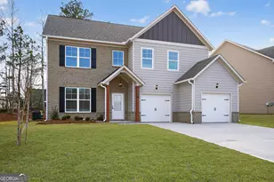 222 Villa Rica Spgs Lot 14, Villa Rica, GA 30180 - Photo 2