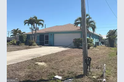 900 NW Embers Terrace, Cape Coral, FL 33993 - Photo 2