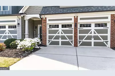 212 Stone Park Drive, Woodstock, GA 30188 - Photo 4