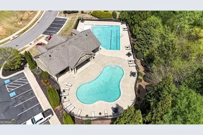 212 Stone Park Drive, Woodstock, GA 30188 - Photo 38