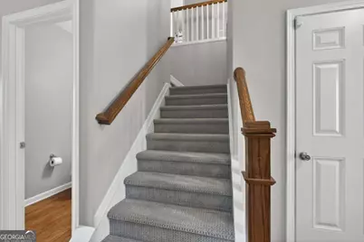 212 Stone Park Drive, Woodstock, GA 30188 - Photo 16