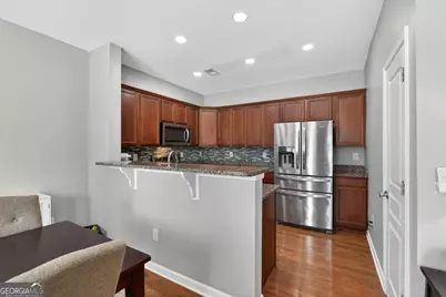 212 Stone Park Drive, Woodstock, GA 30188 - Photo 14