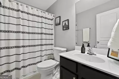 212 Stone Park Drive, Woodstock, GA 30188 - Photo 30