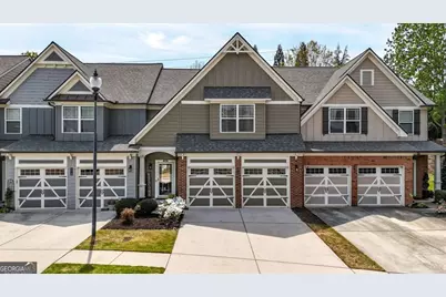 212 Stone Park Drive, Woodstock, GA 30188 - Photo 2