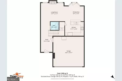 212 Stone Park Drive, Woodstock, GA 30188 - Photo 50