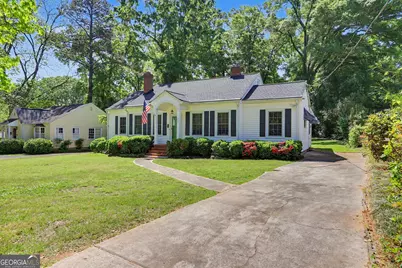 306 Tilney Avenue, Griffin, GA 30224 - Photo 2