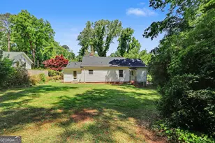 306 Tilney Ave, Griffin, GA 30224 - Photo 32