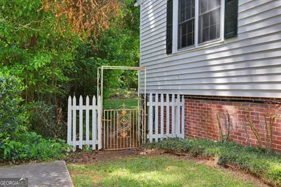306 Tilney Avenue, Griffin, GA 30224 - Photo 40