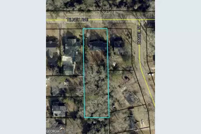 306 Tilney Avenue, Griffin, GA 30224 - Photo 42