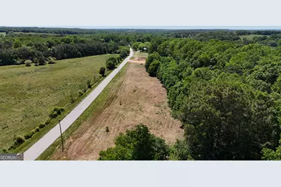 Lot 9 Wheeler Lane, Maysville, GA 30558 - Photo 2