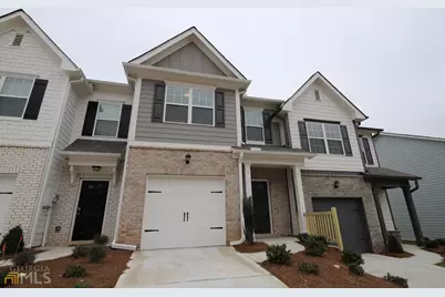 85 Chastain Circle, Newnan, GA 30263 - Photo 38
