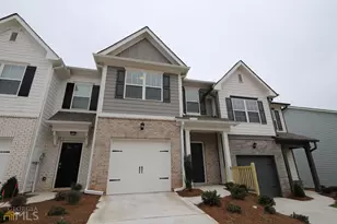85 Chastain Cir, Newnan, GA 30263 - Photo 38