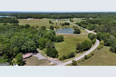 Lot 8 Wheeler Lane, Maysville, GA 30558 - Photo 4