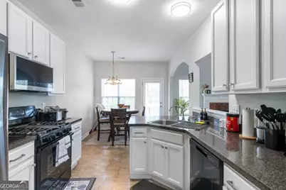 3636 Perry Point, Austell, GA 30106 - Photo 8