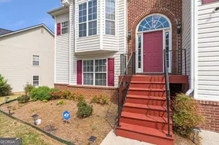 3636 Perry Point, Austell, GA 30106 - Photo 2