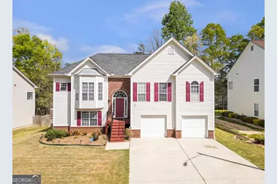 3636 Perry Point, Austell, GA 30106 - Photo 1