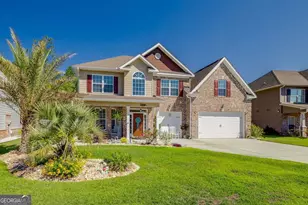 110 Bluegrass Cir, Guyton, GA 31312 - Photo 2