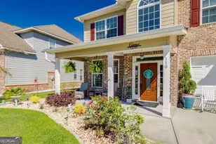 110 Bluegrass Cir, Guyton, GA 31312 - Photo 4
