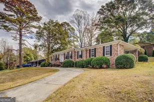 7111 Indian Creek Cir SW, Covington, GA 30014 - Photo 1
