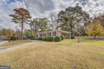 7111 Indian Creek Circle SW, Covington, GA 30014 - Photo 2