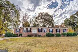 7111 Indian Creek Cir SW, Covington, GA 30014 - Photo 1