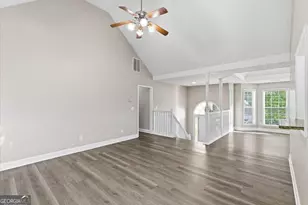 150 Blue Smoke Trail, Hampton, GA 30228 - Photo 8