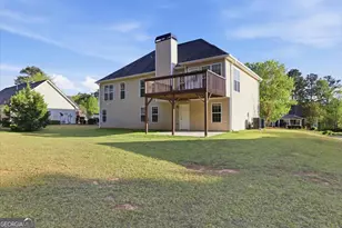 150 Blue Smoke Trail, Hampton, GA 30228 - Photo 40