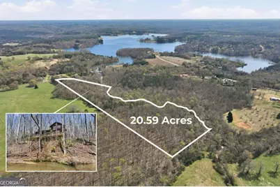 508 Providence Road, Statham, GA 30666 - Photo 38