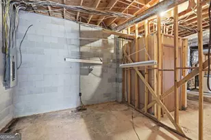 508 Providence Rd, Statham, GA 30666 - Photo 36