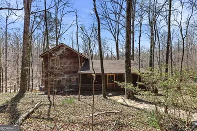 508 Providence Road, Statham, GA 30666 - Photo 2