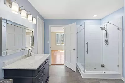 508 Providence Road, Statham, GA 30666 - Photo 22