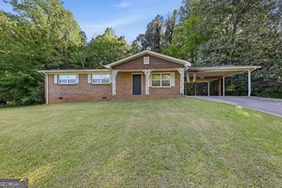 2322 Chestnut Log Loop, Lithia Springs, GA 30122 - Photo 2