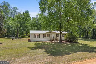 3347 Dickey Rd, Millen, GA 30442 - Photo 2