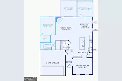 808 Tupelo Way, Villa Rica, GA 30180 - Photo 2