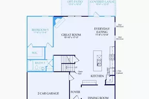 808 Tupelo Way, Villa Rica, GA 30180 - Photo 2