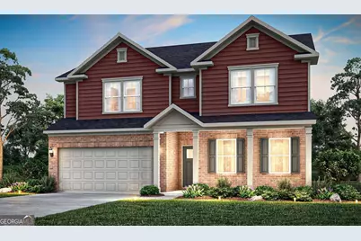 808 Tupelo Way, Villa Rica, GA 30180 - Photo 1