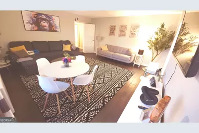 300 W Peachtree Street NE #23 F, Atlanta, GA 30332 - Photo 12